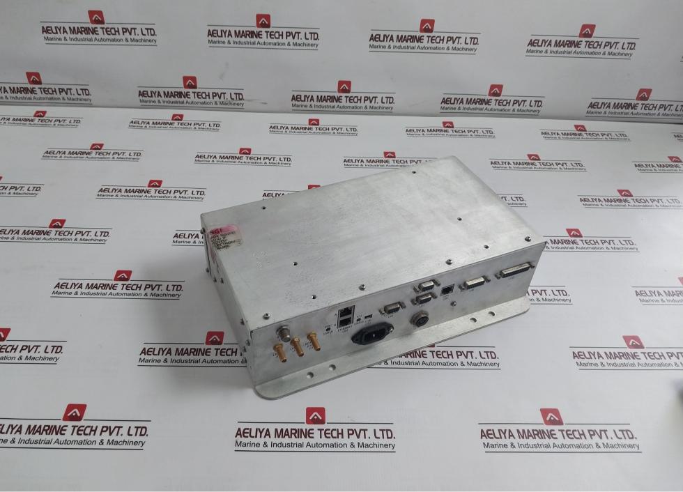 Seatel 134735-1 Cobham Modem Pcu 100-240Vac 135577 - Image 4