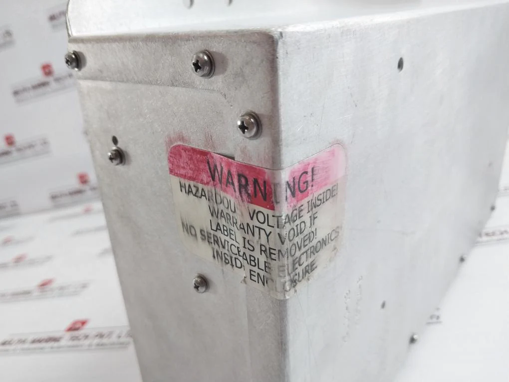 Seatel 134735-1 Cobham Modem Pcu 100-240Vac 135577 - Image 9