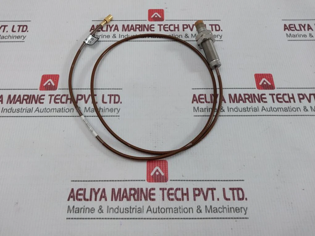 Sec Vl-452A11L-1032 Industrial Proximity Sensor - Image 2