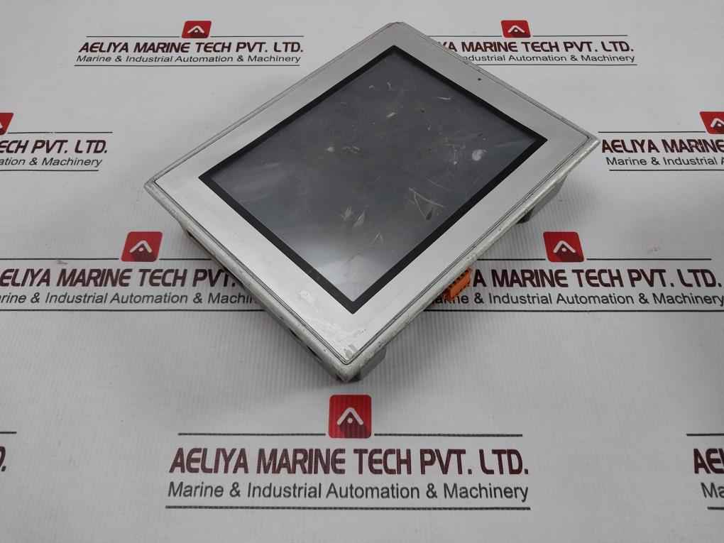 Seedsware Em7-x416-ty2 Operator Interface Graphic Display Panel (Not Working) - Image 2