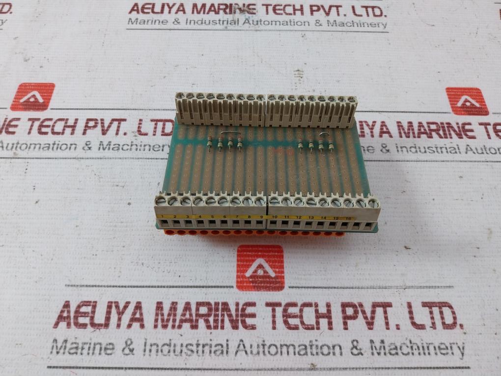 Selco M0720-00 Universal Board 880318 Bk - Image 3