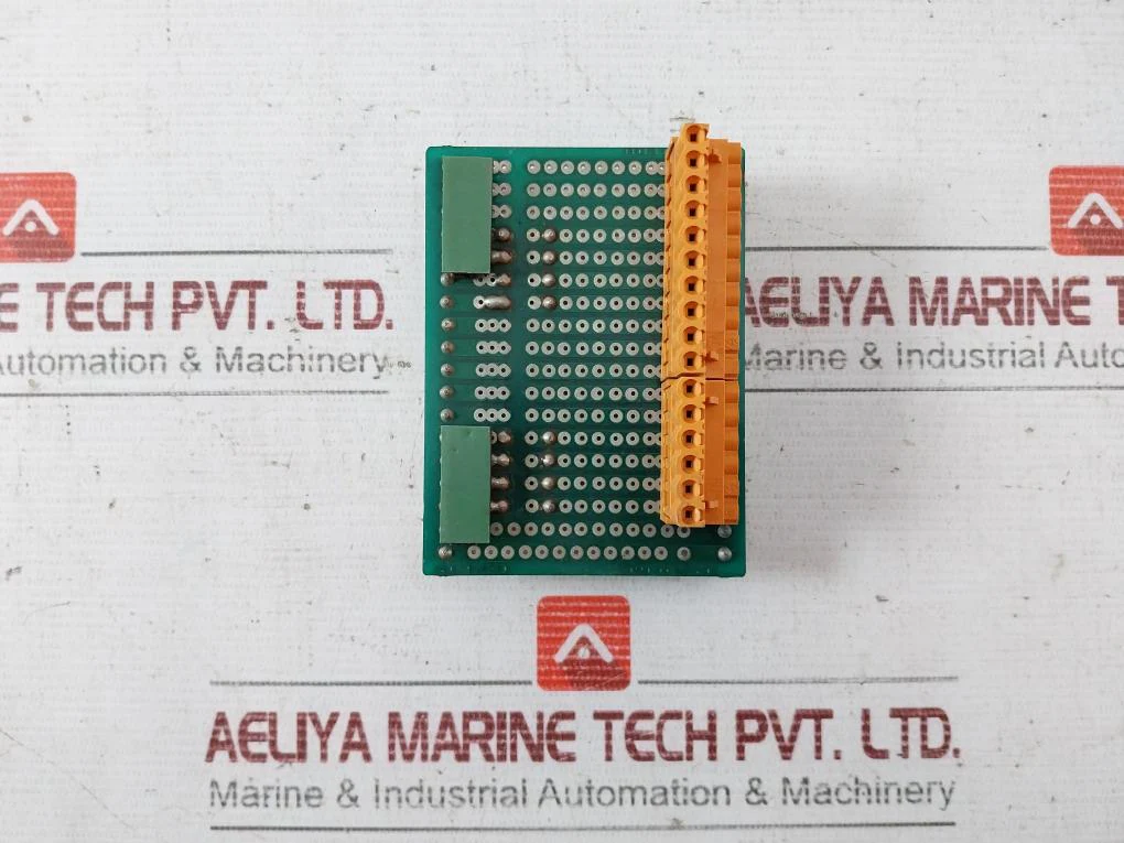 Selco M0720-00 Universal Board 880318 Bk - Image 5