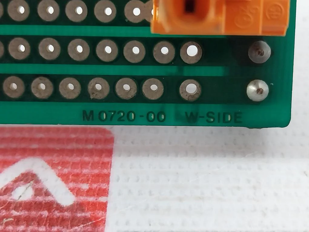 Selco M0720-00 Universal Board 880318 Bk - Image 8