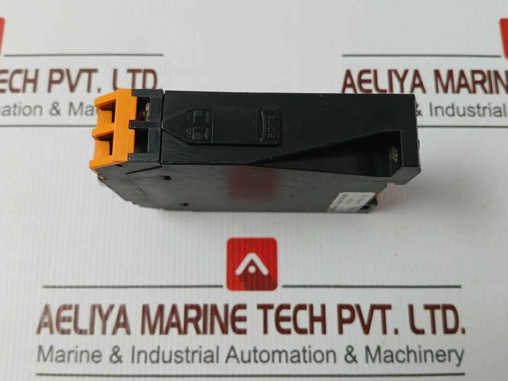 Selec 800S-1-on-60S Din Rail Timer A1/A2 230V Ac ±15% 50/60 Hz - Image 6