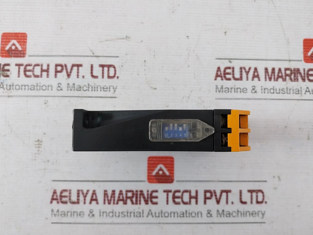 Selec 800Xu Programmable Electronic Timer Relay 5A 250 Vac/24 Vdc - Image 7