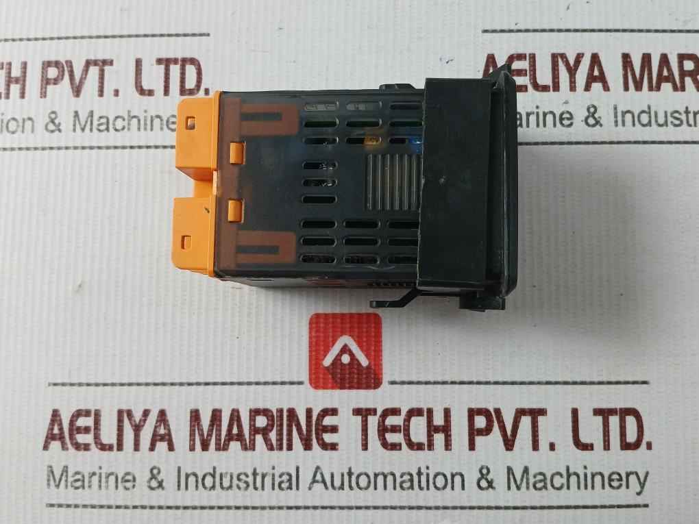 Selec Tc513bx Temperature Controller 85-270v Ac/dc V3.00.1.08 - Image 4