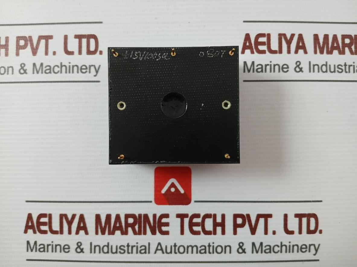Semiconductor 689-0001 Modular Power Converter Mpc15D100Sq - Image 5