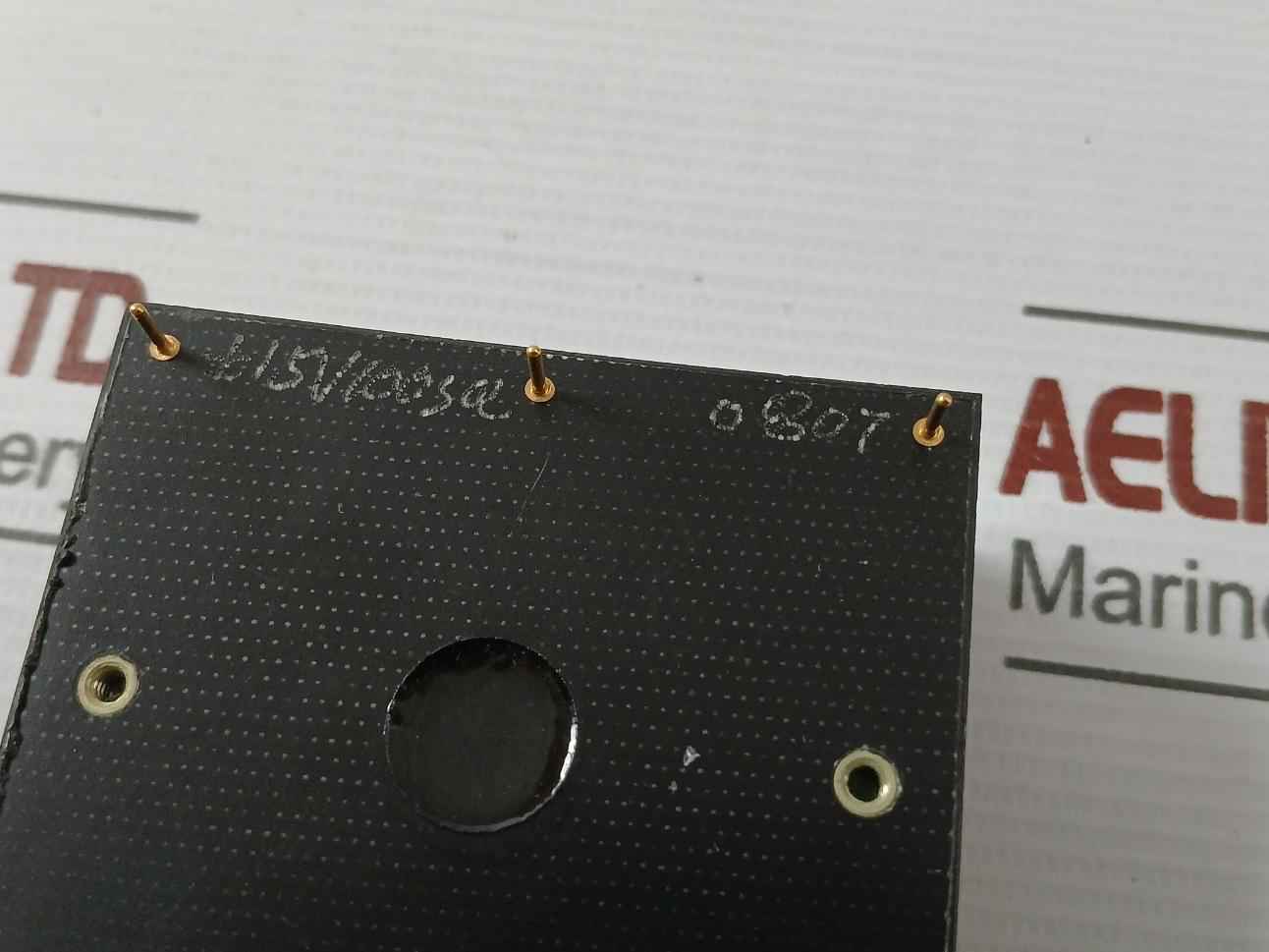 Semiconductor 689-0001 Modular Power Converter Mpc15D100Sq - Image 8