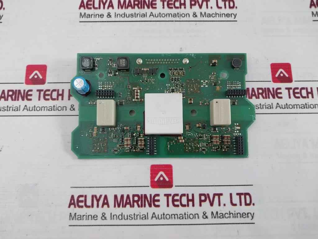 Semikron L5058500_05 Printed Circuit Board For Drive Ml6 94V-0 - Image 2
