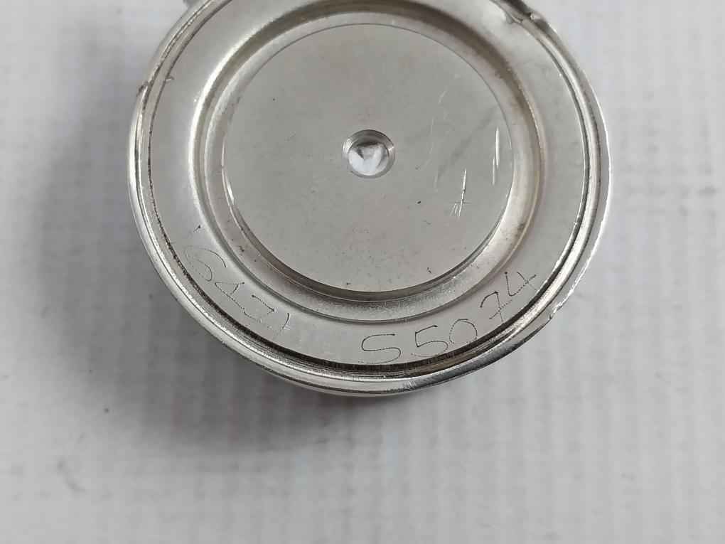 Semikron Mdt 551/18e Round Thyristor - Image 6