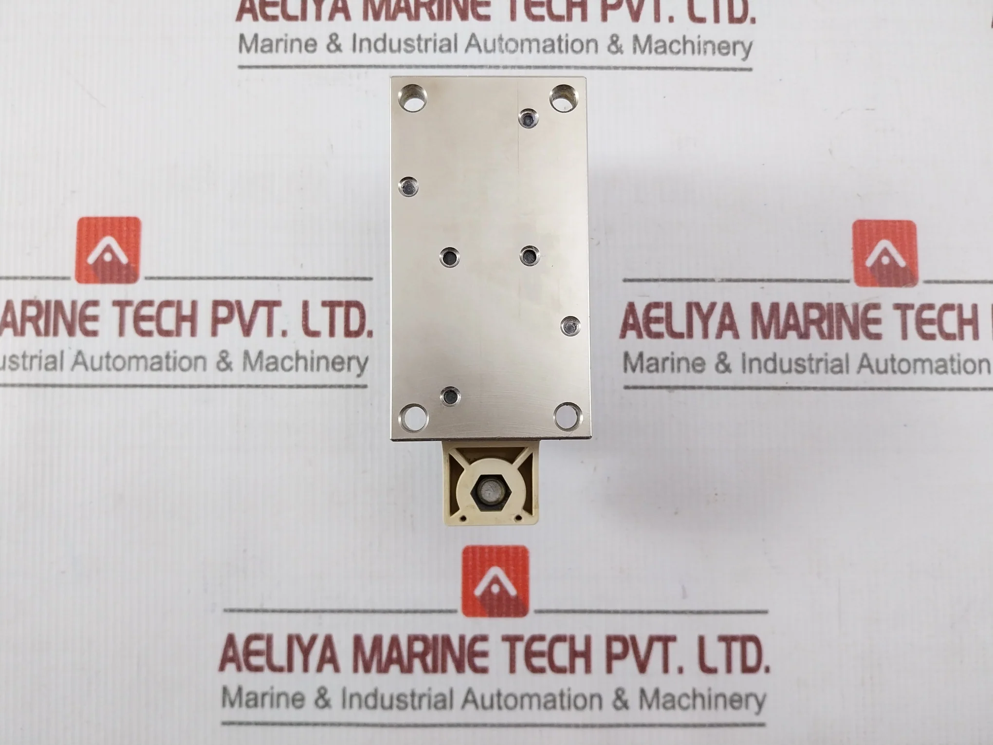 Semikron Semipack 3 Skkh280/20Eh4 Thyristor Module. - Image 2