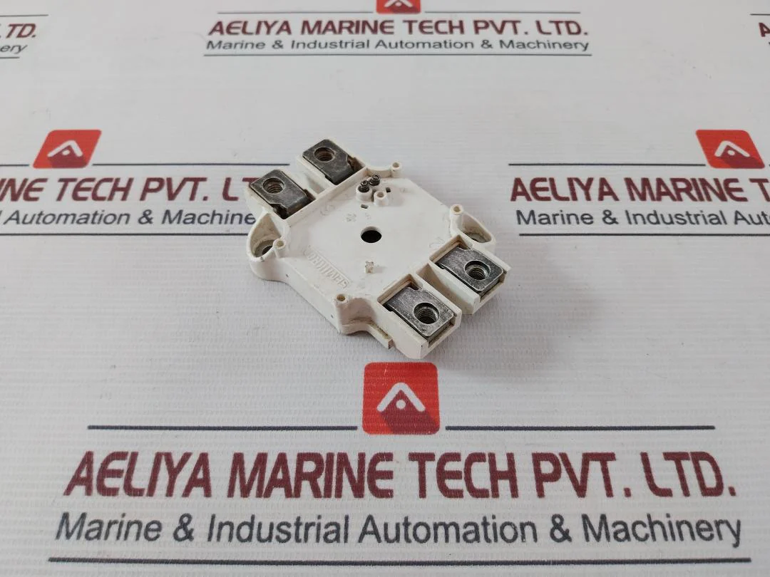 Semikron Semix171Kh16S Diode Thyristor - Image 4