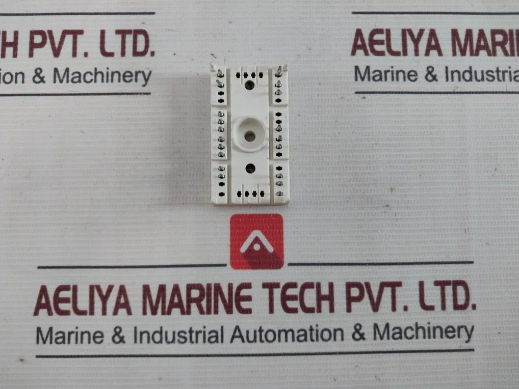 Semikron Semitop 3 Sk 30 Gd 066 Etp Igbt Thyristor Module - Image 2