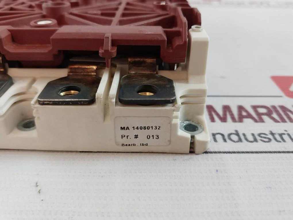 Semikron Skim459Gd12E4 Igbt-module - Image 8