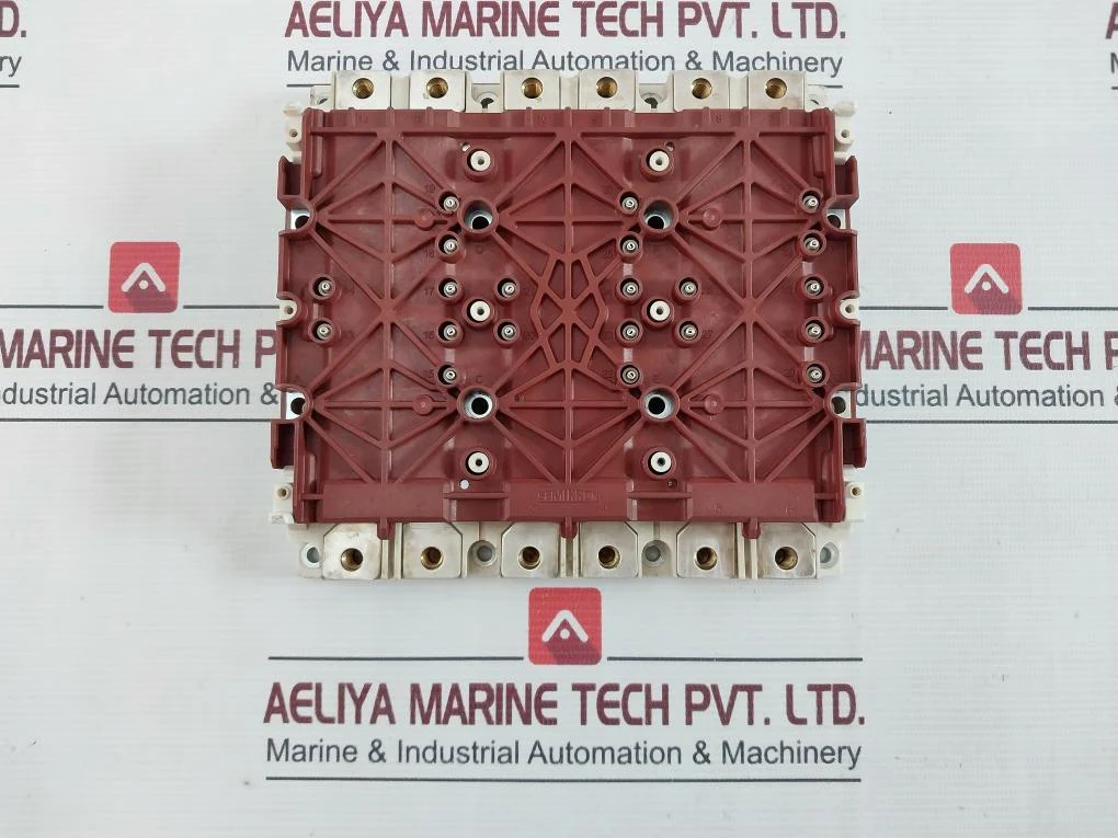 Semikron Skim93 Igbt-module - Image 4