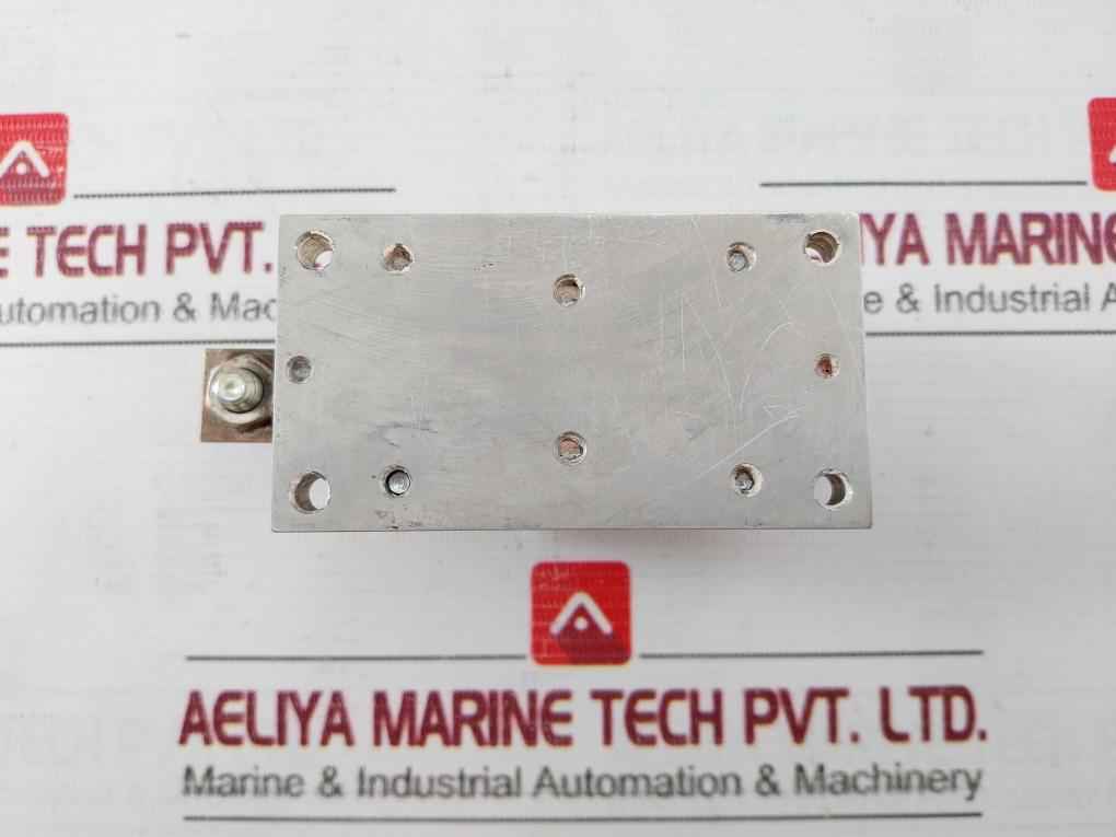 Semikron Skkh 250/16 E Switch Thyristor Module - Image 6