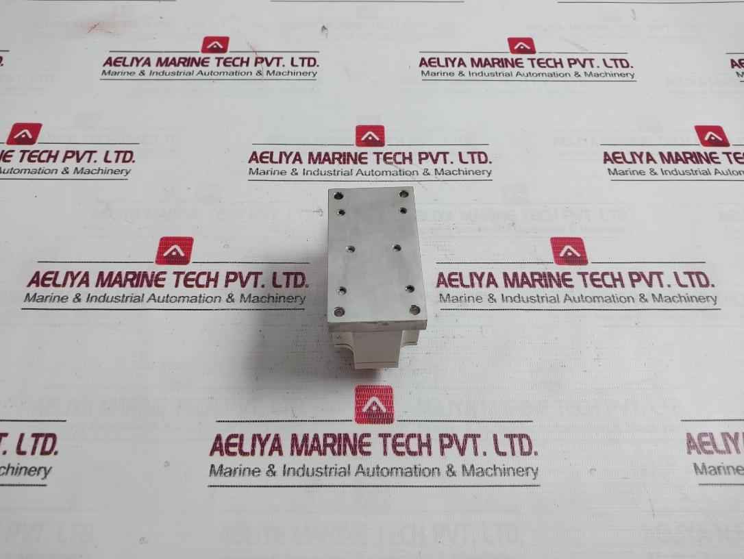 Semikron Skkh 250/16 E Thyristor Module 7654 - Image 2