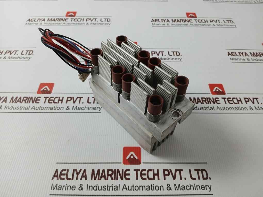 Semikron Skkq 1500/14E Thyristor Module 09292R