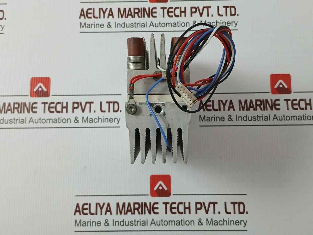 Semikron Skkq 1500/14E Thyristor Module 09292R - Image 3