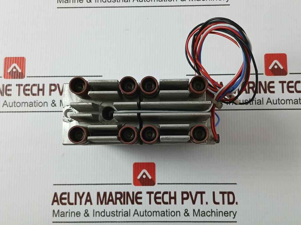 Semikron Skkq 1500/14E Thyristor Module 09292R - Image 5