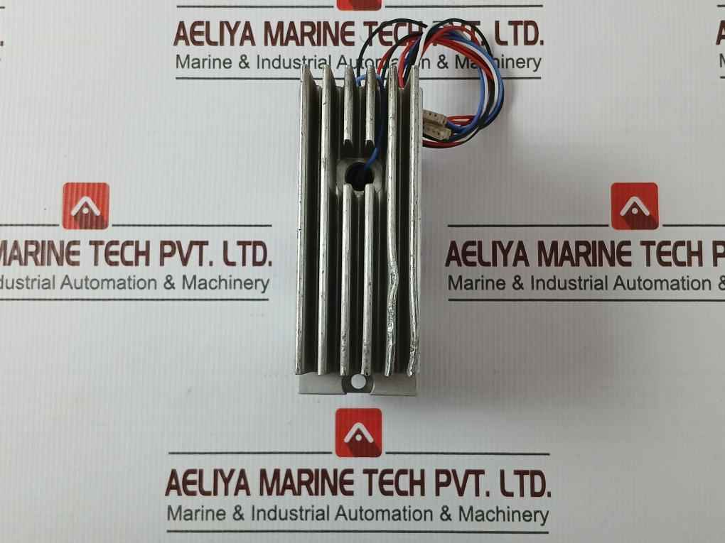 Semikron Skkq 1500/14E Thyristor Module 09292R - Image 6