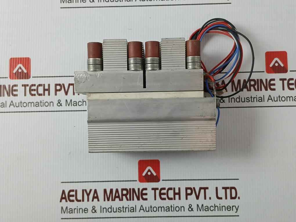 Semikron Skkq 1500/14E Thyristor Module 09292R - Image 8
