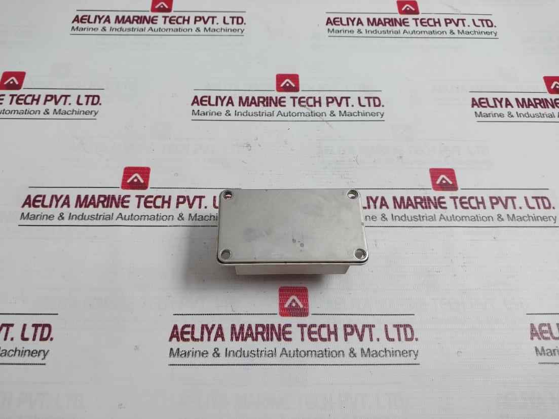 Semikron Skm 200 Gal 123 D Igbt Module 97470 - Image 5