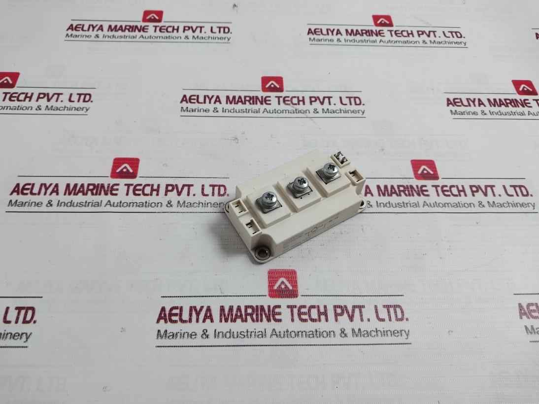 Semikron Skm 200 Gal 123 D Igbt Module Semitrans M - Image 3