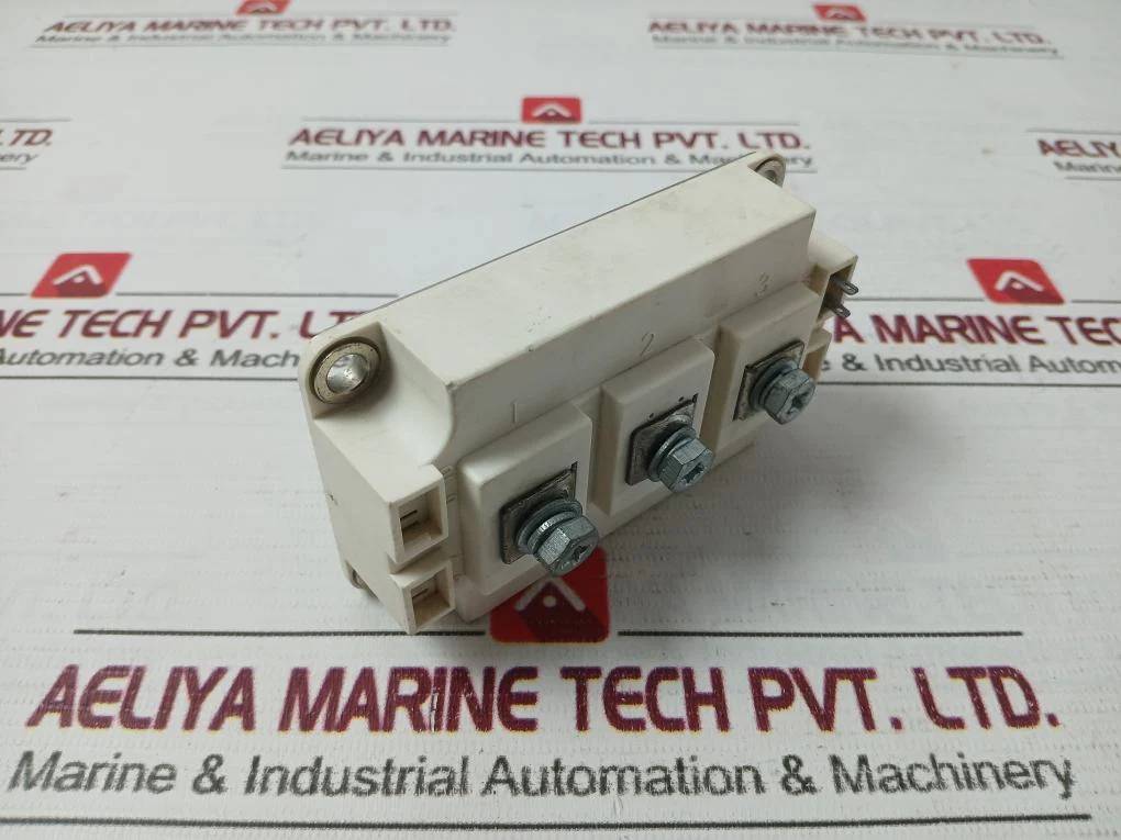 Semikron Skm200Gal123D Igbt Module 10040 R 0123 - Image 5