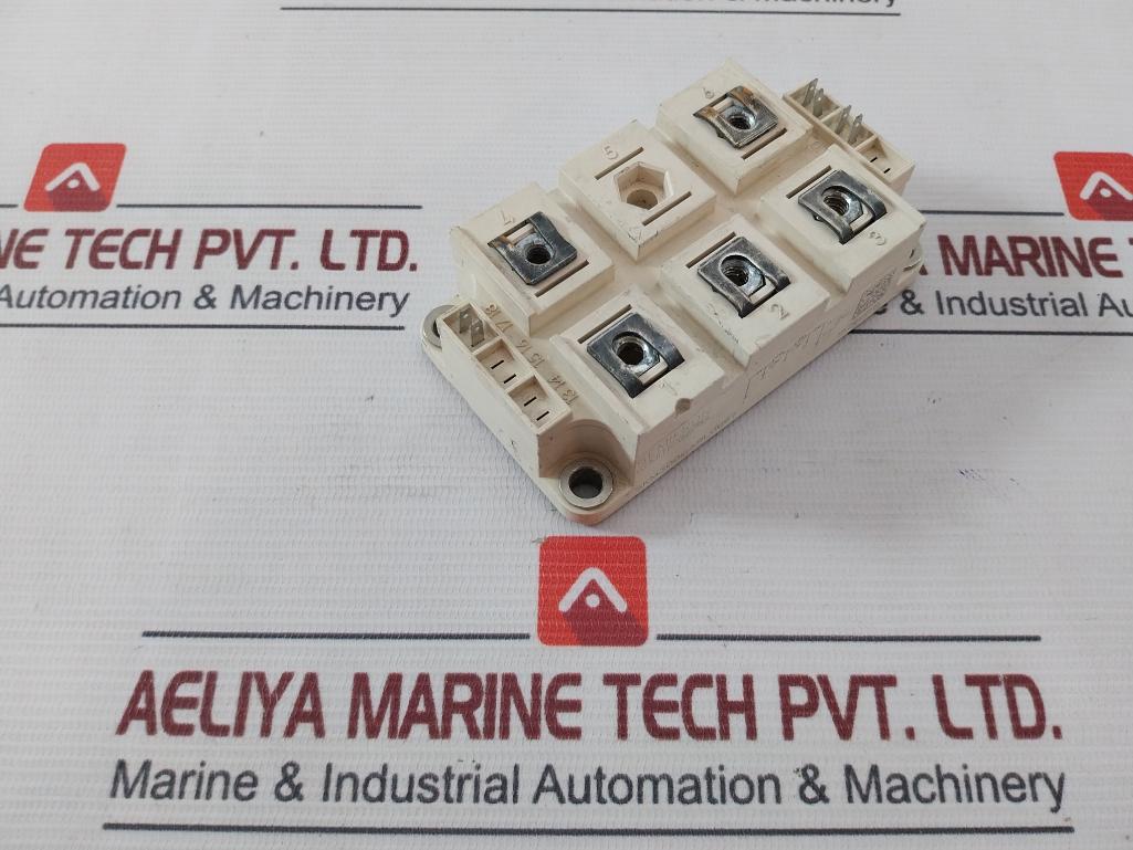 Semikron Skm300Garl066T Igbt Module&nbsp; - Image 3