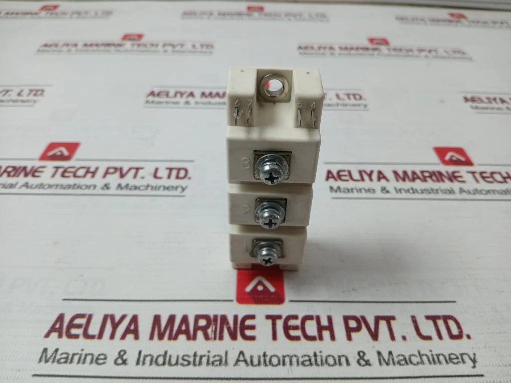 Semikron Skm75Gb128D M1 Igbt Module 07121R - Image 3