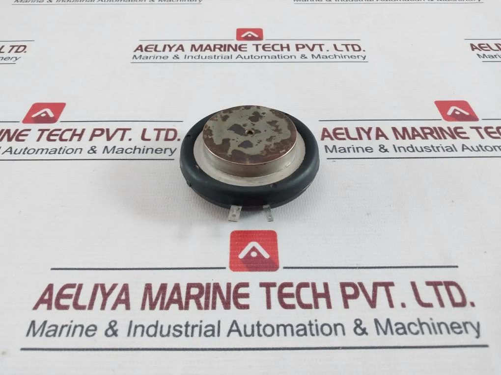 Semikron Skt 1203/18E Capsule Thyristor Module - Image 4