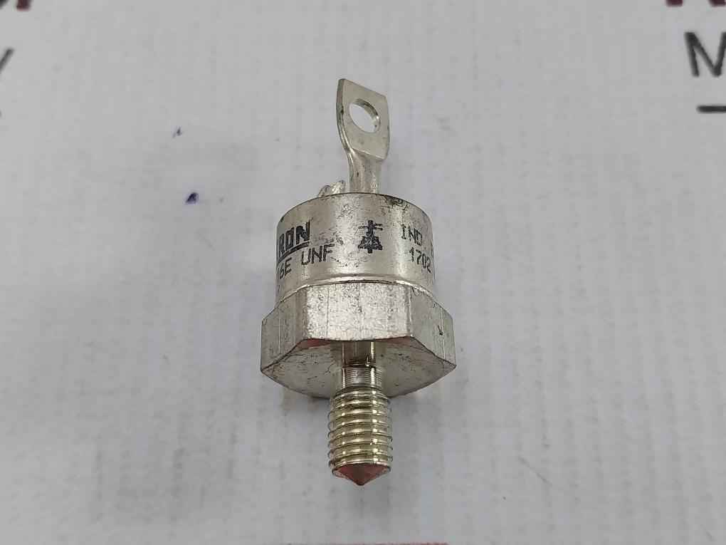 Semikron Skt 50/16 E Unf Thyristor / Diode Module 1702 R - Image 8