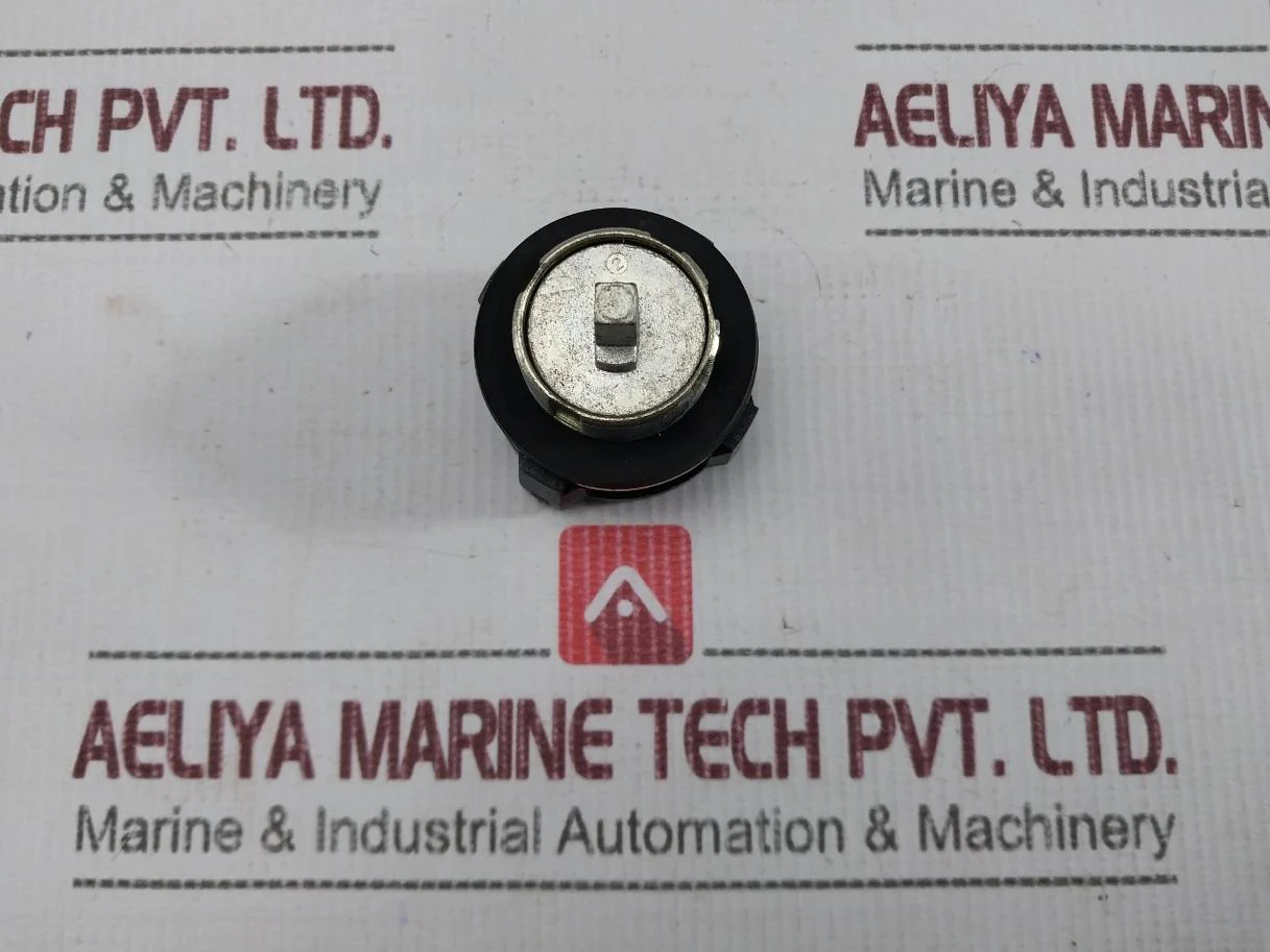 Senasys Ptsbc201 Selector Switch Pt Device Unlighted Assembly - Image 5
