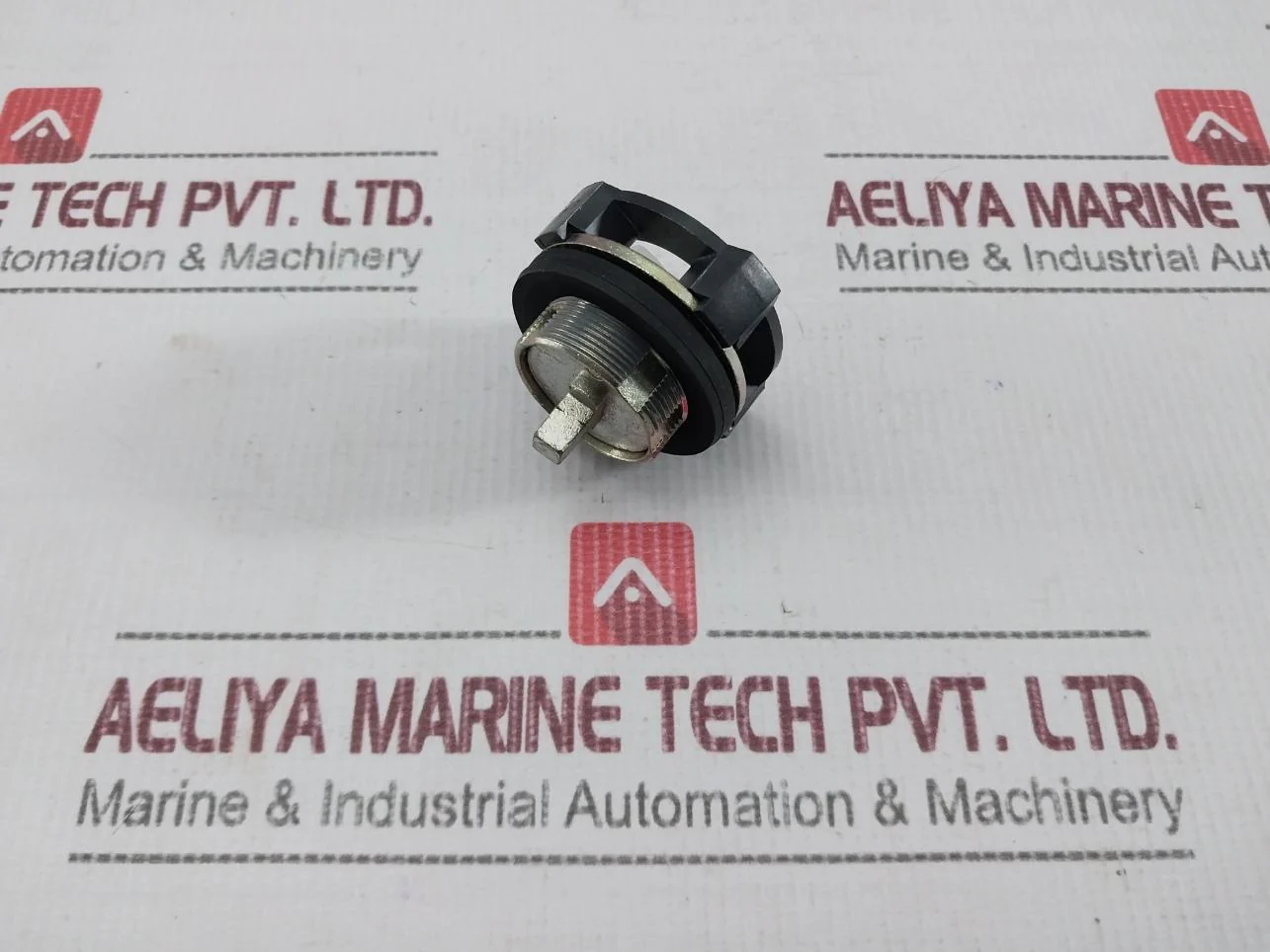 Senasys Ptsbc201 Selector Switch Pt Device Unlighted Assembly - Image 7