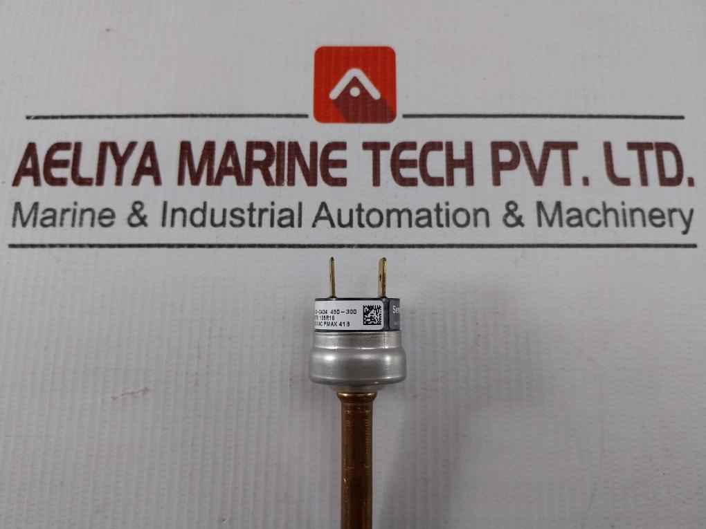 Sensata Ps80-03-0434 High Pressure Cut Out Control/switch 6(6)a 240 Vac - Image 10