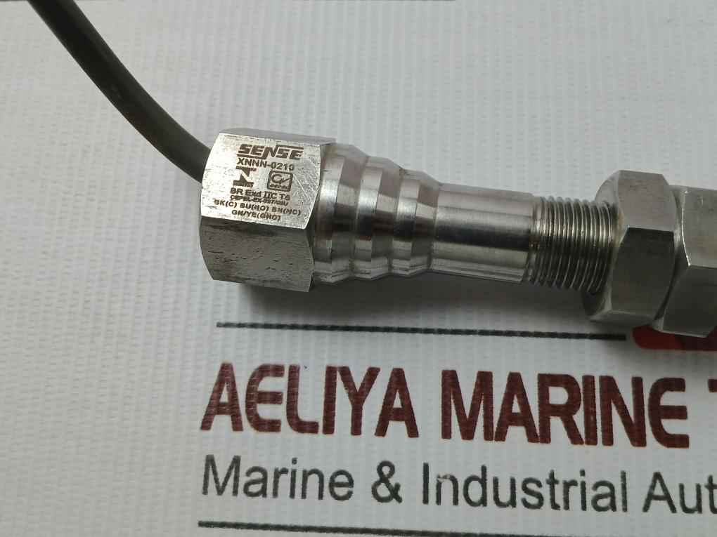 Sense Xnnn-0210 Proximity Sensor - Image 6