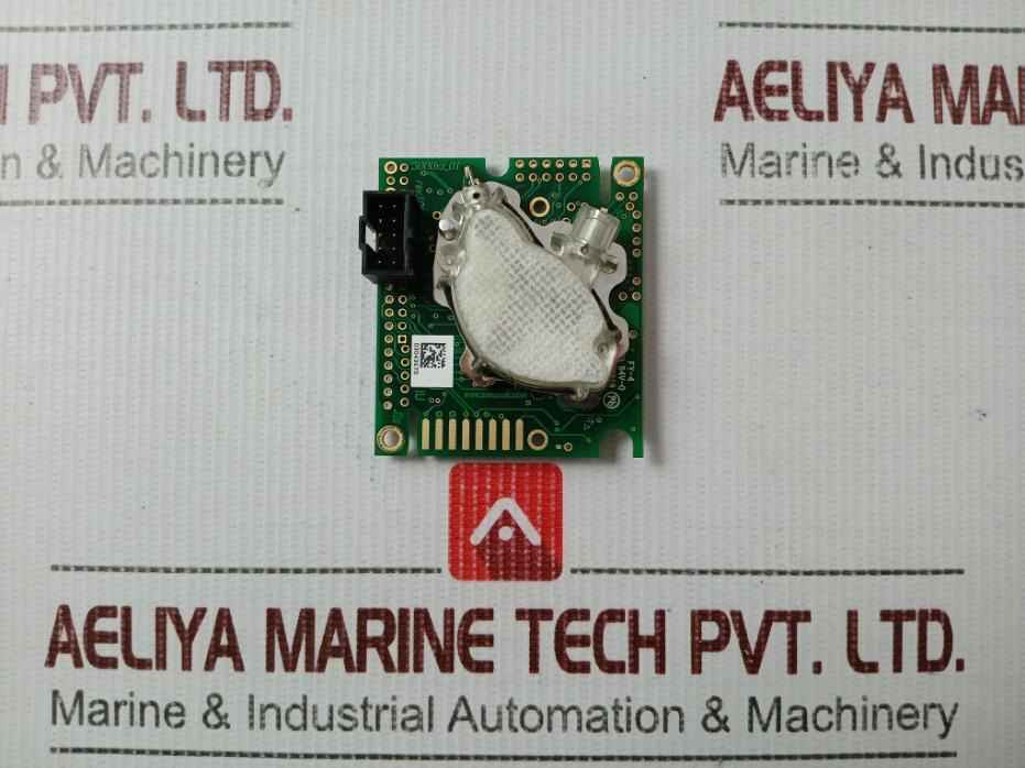 Senseair 3000xx_01 Co2 Sensor Module 94v-0 Rev:1.00 - Image 2