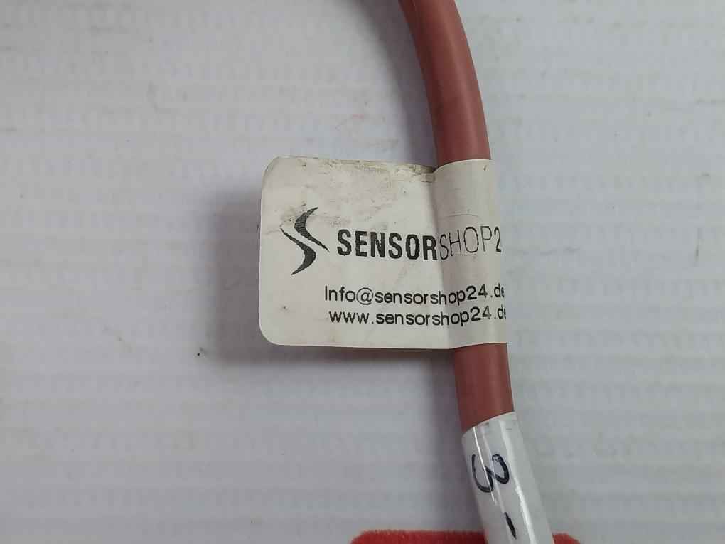 Sensorshop24 Pt100A Cable Temperature Sensor 3 Meter 6Mm,50Mm - Image 5