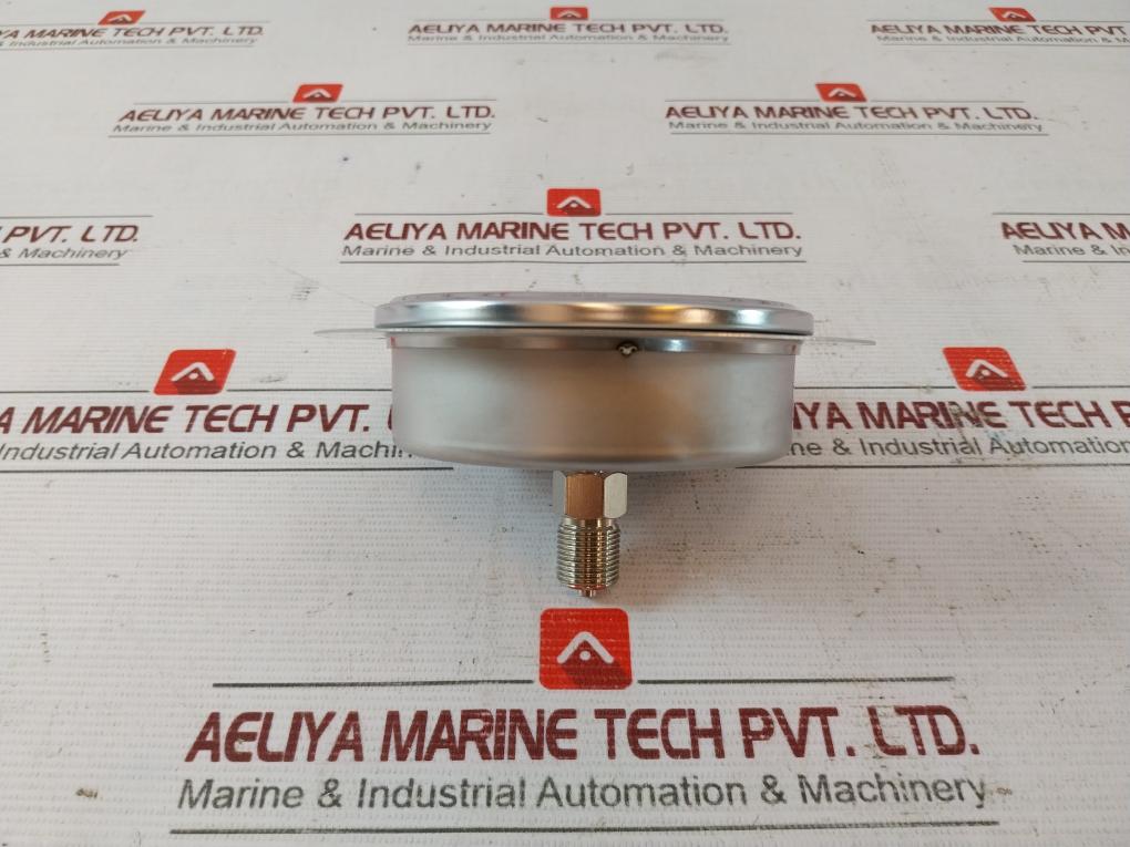 Seonjin Oil100 Pressure Gauge 15.0Mpa 0-150 Bar 0-15 Mpa Mm-09-1-3 - Image 4