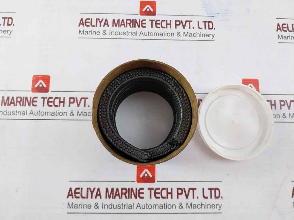 Sepco Ne-pk2431 Gfo Fiber Packing Seal 2.25X3.00X.375 Mt Vacuum Pump - Image 2