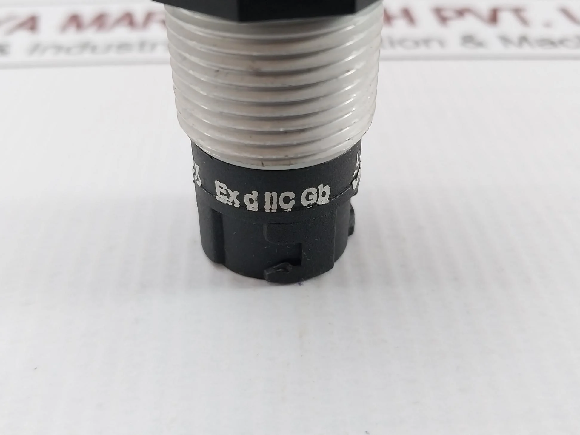Sermatex Push Button - Image 4