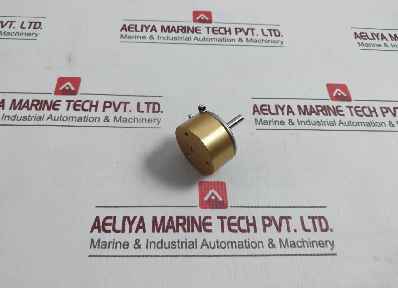 Servo Ep45 Potentiometer Position Conductive Plastic Angle Sensor 1K Ohm - Image 2