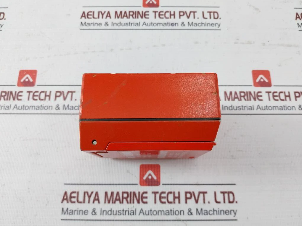 Servoteknikk Fire Alarm Push Button Smm-b Ip44 - Image 7