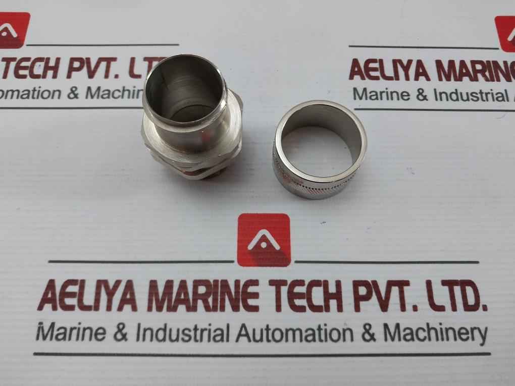 Set Of 9X Rs 563949 Adaptaflex Nickel - Image 2