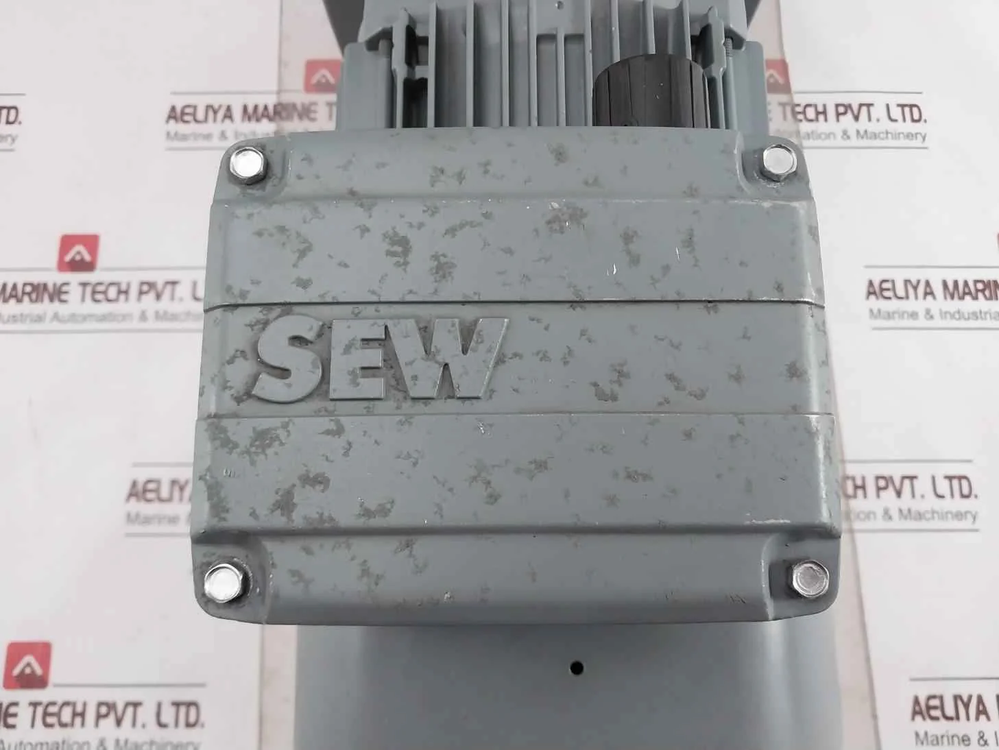 Sew-eurodrive Drn90L4/Be1Hf/Fg/Es7C Geared Motor Ct 700-1800Rpm 1.5Kw - Image 10