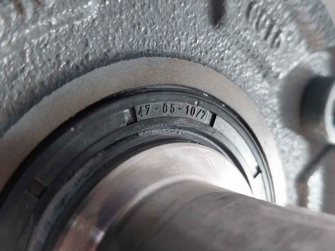 Sew-eurodrive Drn90L4/Be1Hf/Fg/Es7C Geared Motor Ct 700-1800Rpm 1.5Kw - Image 16