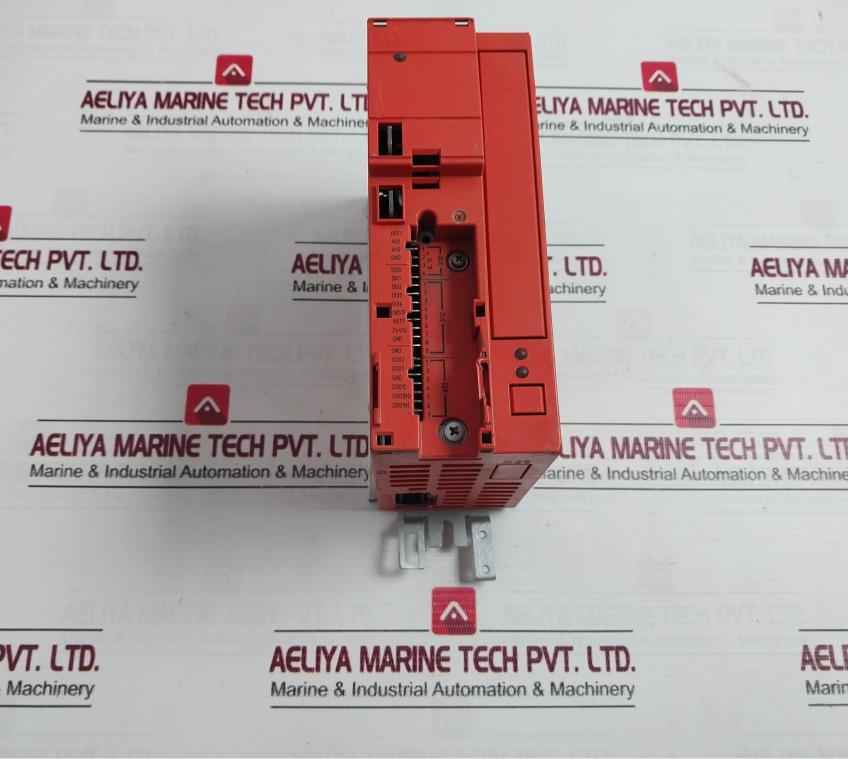 Sew Eurodrive Mc07B0015-5A3-4-00 Inverter Drive Ip20 - Image 2