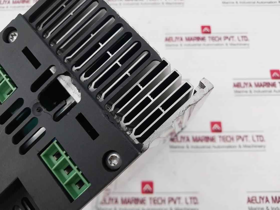 Sew Eurodrive Mdx61B0055-5A3-4-00 Movidrive Inverter 08249571 Ip20 Ac 3X380-500V - Image 13
