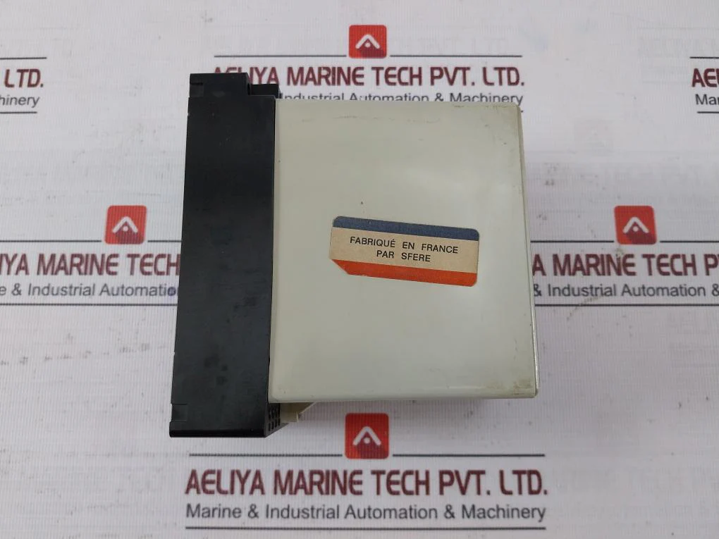 Sfere Ccii Contactor 220V 50Hz 0-20Ma - Image 5